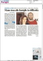 Icon of Corriere Dell'Umbria - In 70 chiedono aiuto agli Angeli della Finanza - 10-03-2014