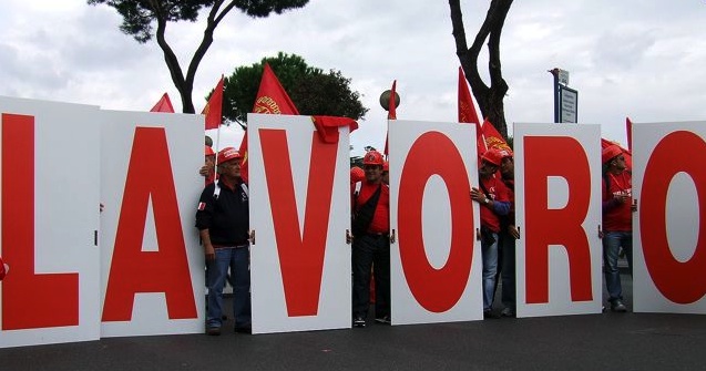 lavoro