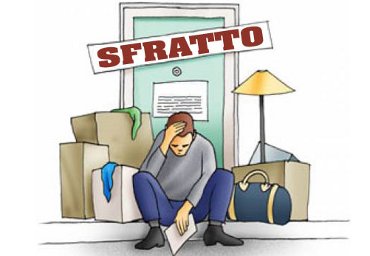 sfratto