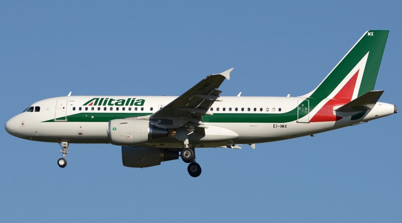 Alitalia